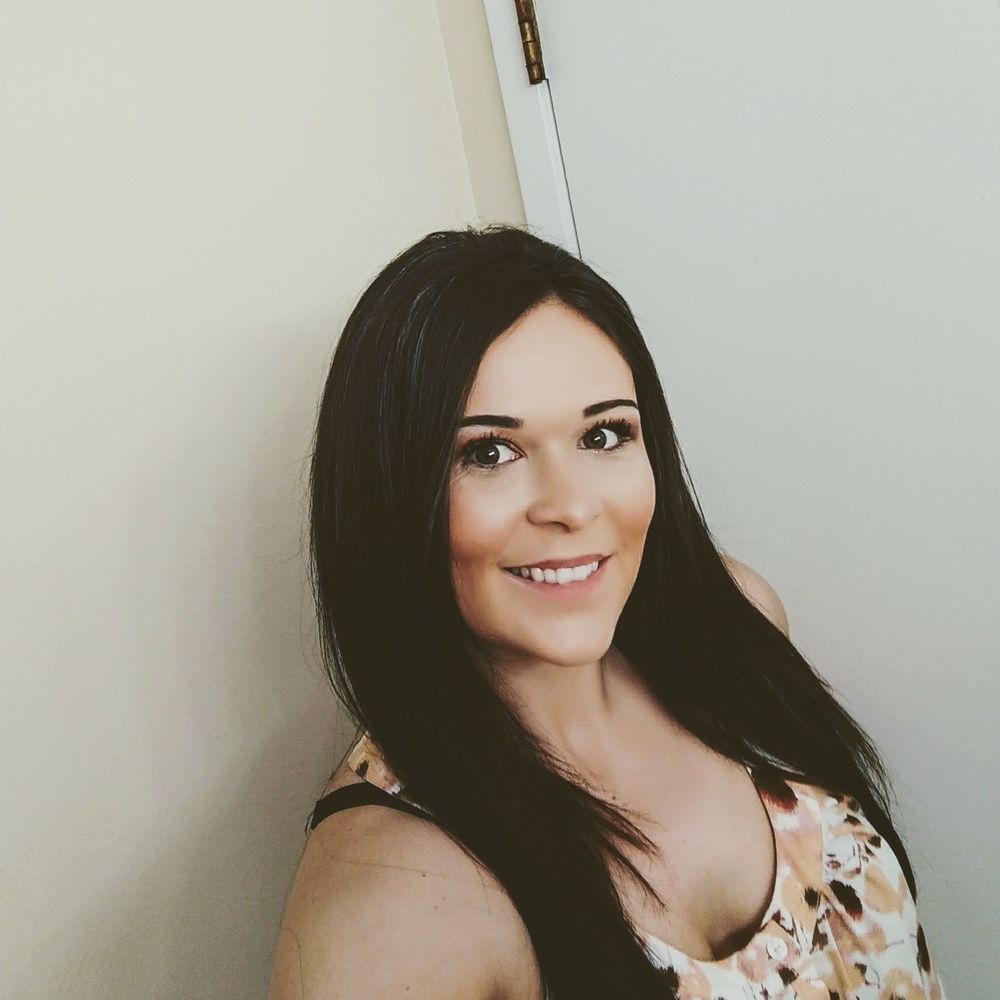 Meet your Posher, Ashlie